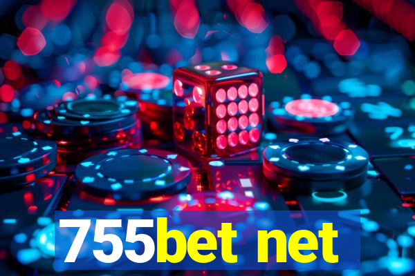 755bet net